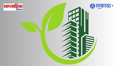 green building