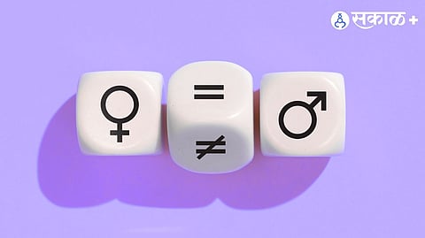 Global Gender Gap 