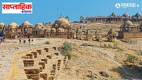 Rajasthan Diaries