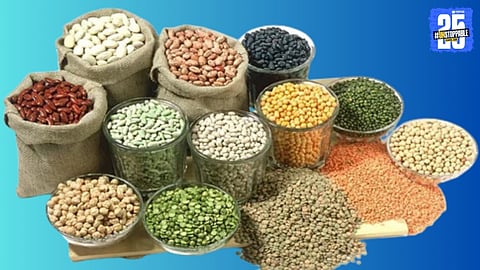 dal price