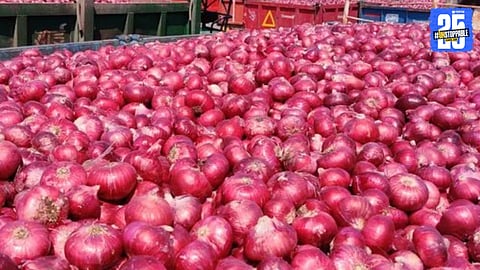onion