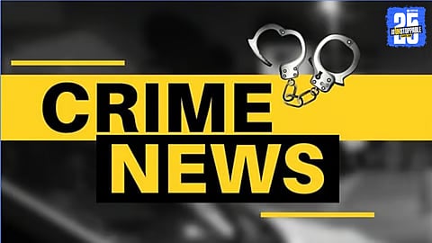 Crime