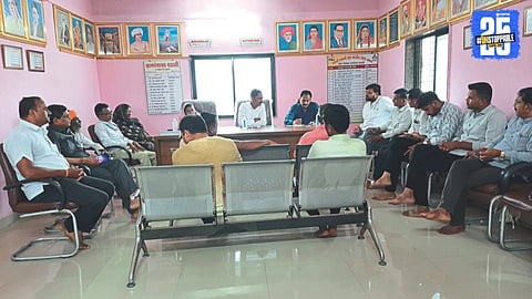 Jal Jeevan Mission 