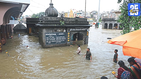 Monsoon Update