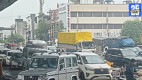 Dwarka Circle 