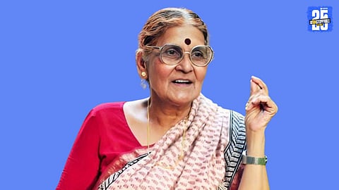 Dr. Tara Bhavalkar