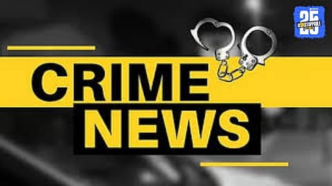 crime news