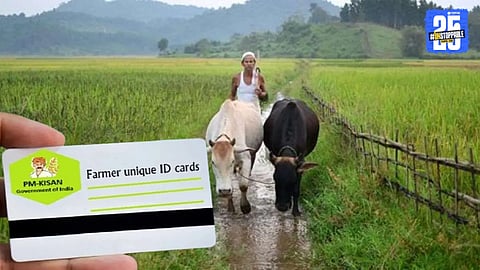 Farmer ID