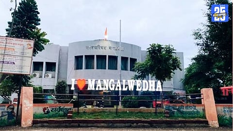 Solapur cattle camp pending bills issue raised in Maharashtra Assembly