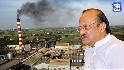 malegaon sugar factory election