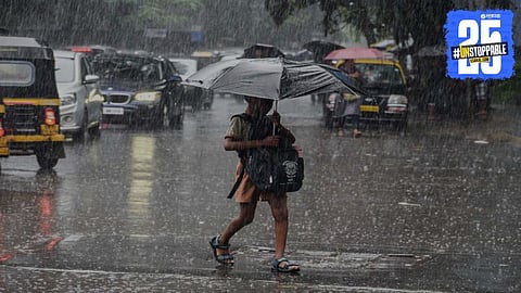  Rain Alert in Maharashtra
