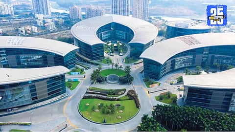 Hinjawadi IT Park