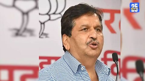 Mangal Prabhat Lodha Announces Kabutarkhana in Every Ward