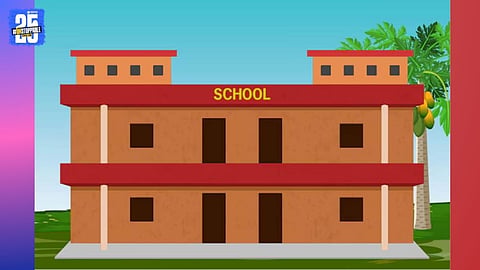 Tribal School