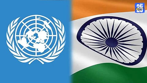 UN Security Council 