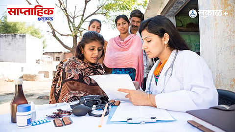 government doctors