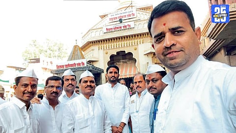 Ashadhi Wari 