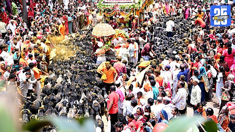 Ashadhi Wari 2025