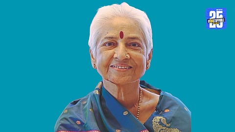 Rajni Boraste