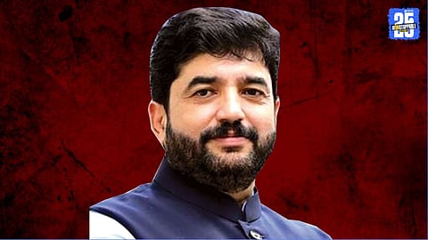 Murlidhar Mohol