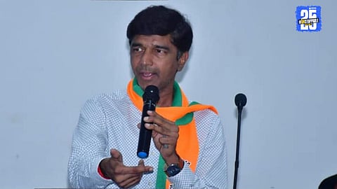 Prashant Bamb