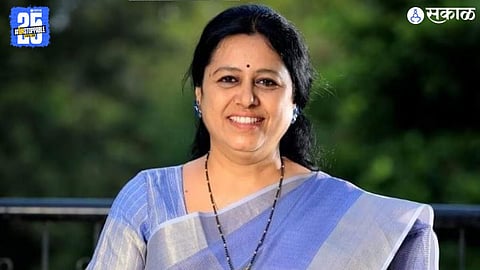 Medha Kulkarni 