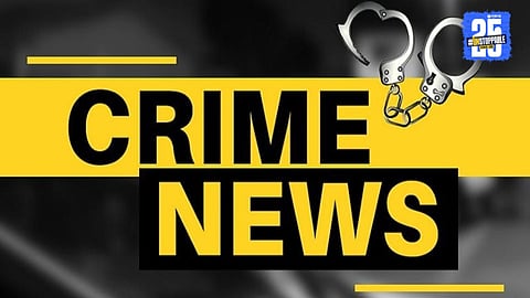Crime
