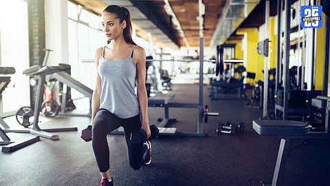 Workout Tips 