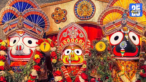 Lord Jagannath: भगवान जगन्नाथाला इंग्रज का घाबरायचे? दोन अधिकाऱ्यांना बसला होता मोठा धक्का