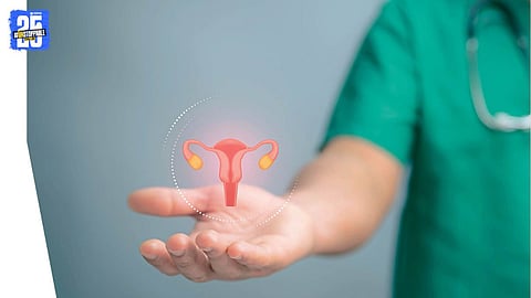 PCOS Obesity and Infertility