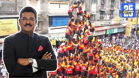 Govinda will get Insurance coverage