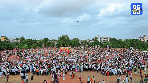 Ashadhi Wari 2025