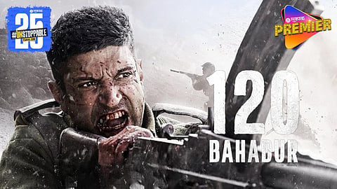Farhan Akhtar Upcoming Movie 