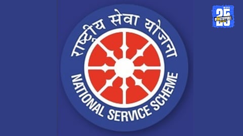 NSS Volunteers