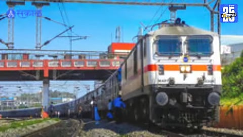 Passengers Rejoice as Tirupati–Hisar Special Train Extended