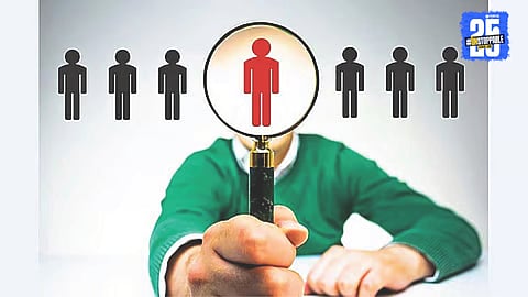 Caste Verification