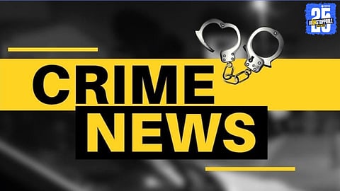 Crime