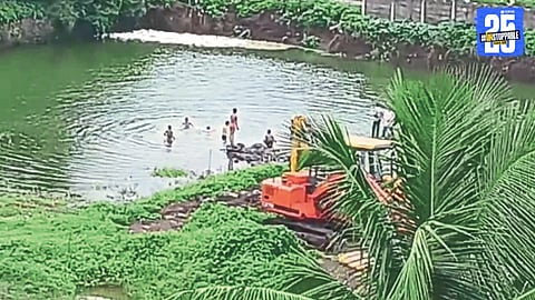 Children Drown