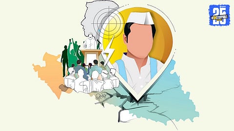 Maval Politics 