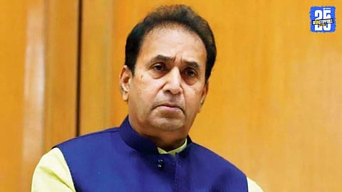 Anil Deshmukh 
