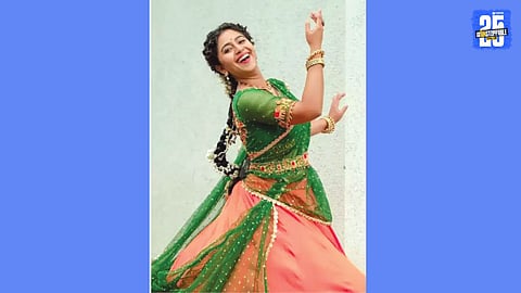 Mrunmayee Deshpande
