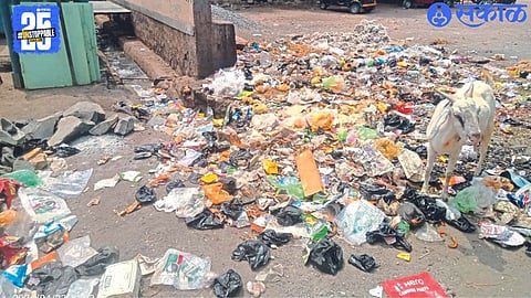 Illegal Dumping