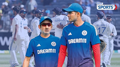 India Vs England