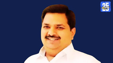 Apoorva Hiray