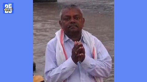 Subhash Shatlwar
