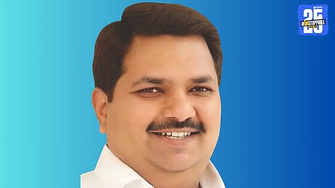 Apoorva Hiray