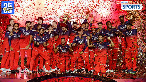 RCB