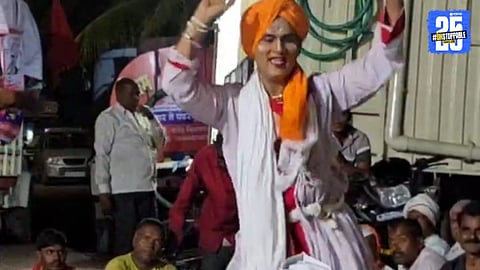 Ashadhi Wari 2025