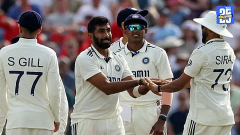 Indian Cricket Team Stuck in Hotel Before 2nd Test vs England

