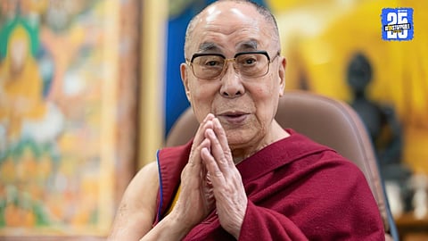 Dalai Lama 